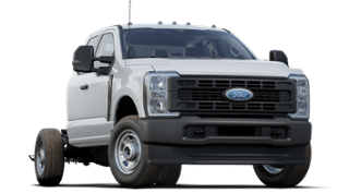 2024 Ford Chassis Cab External Image 4